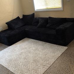 Brand New Couch
