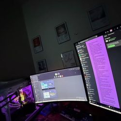 Ultimate Gaming & Streaming Beast – Ryzen 9 7950X3D + RTX 4080 – 64GB DDR5 – 4TB SSD