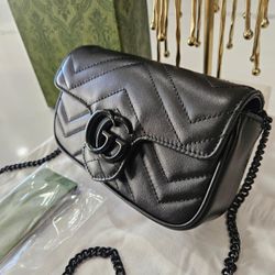 Handles Bag