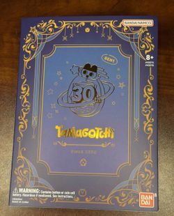 Tamagotchi Original 30th Anniversary Limited Edition SDCC 2026 Exclusive