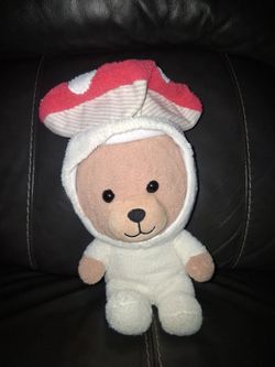 Teddy bear