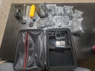 Gopro 12 Black
