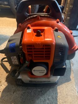 Husqvarna 150bt backpack blower