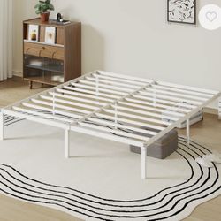 King Bed Frame