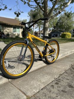 29 Bling Fast Ripper
