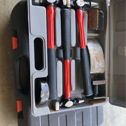 Hammer Set