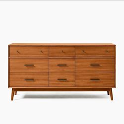 Drawer Dresser