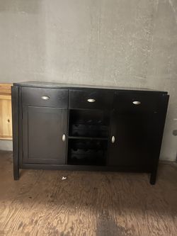 Wine Table ..