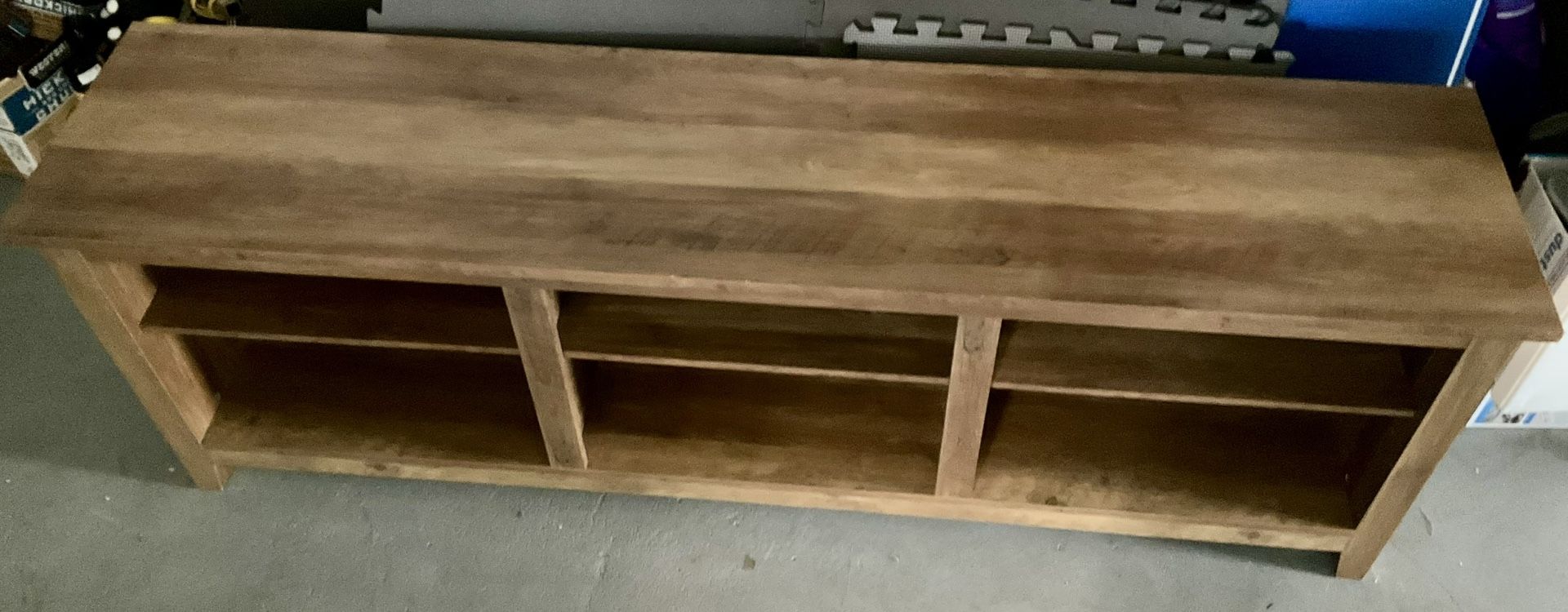 65” TV Stand