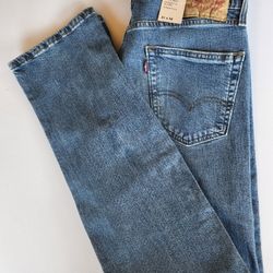 Levi's 31x32