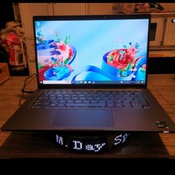 Dell Latitude 7420 Laptop 😃  i5 vPro! 16GB 512GB SSD! (MacBook Rival )!
