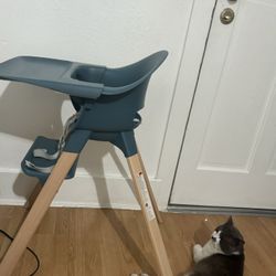 Stokke High chair 