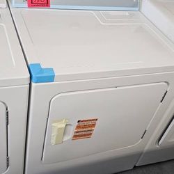 New Dryer