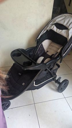 Stroller