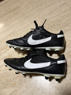 Nike Premier 3 FG Soccer Cleats size 10.5