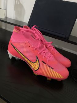 Nike Zoom Mercurial Superfly 9 Elite FG “Luminous Pack” Size 8.5