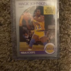 Magic Jonson