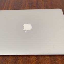 MacBook Air