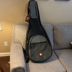  Guitar Bag 