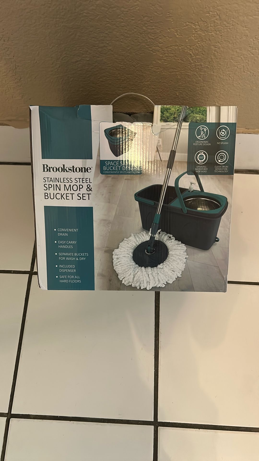 Mop