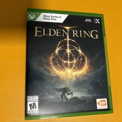 Elden Ring - Xbox One / Series X