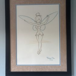 Tinker Bell