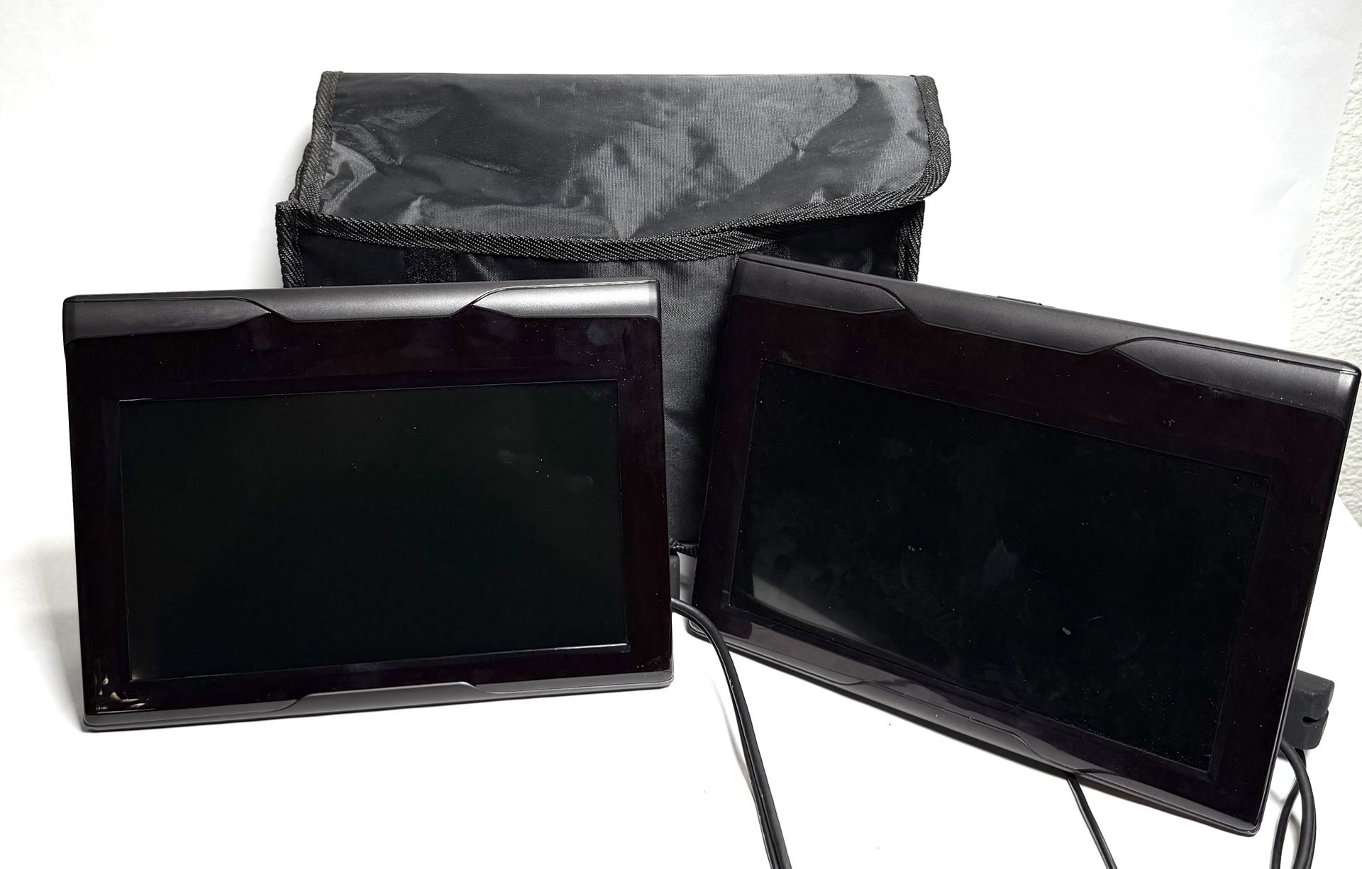 DVD Player Mobile