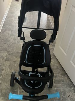 stroller 