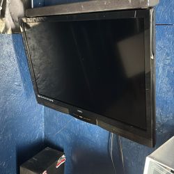 40 Inch Vizio