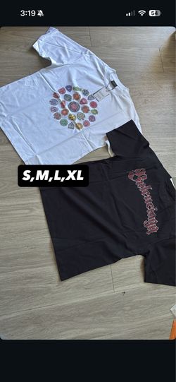 Balenciaga T shirts