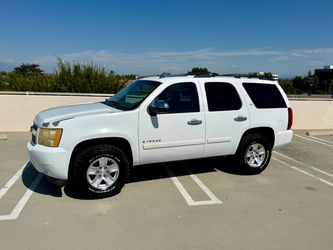 2007 Chevrolet Tahoe
