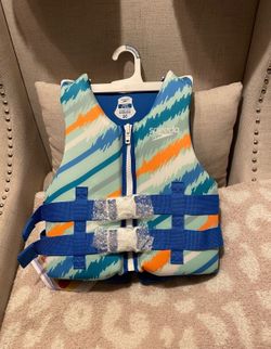 life jacket