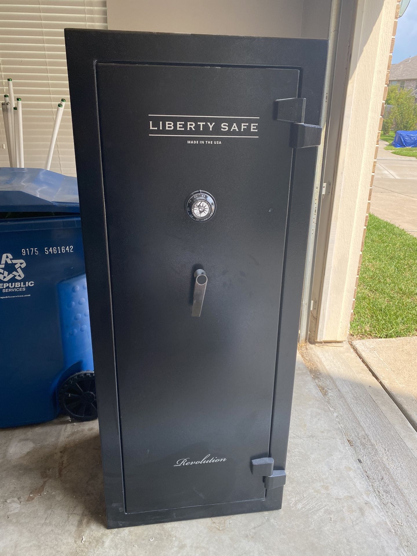 Gun Safe for Sale in Katy, TX OfferUp