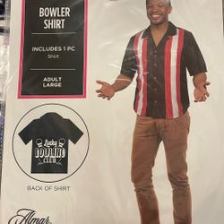 Bowler Shirt