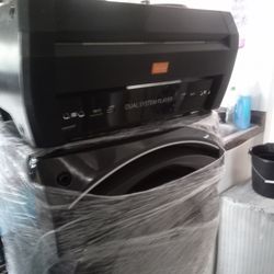 Edison Paryu Station 5000