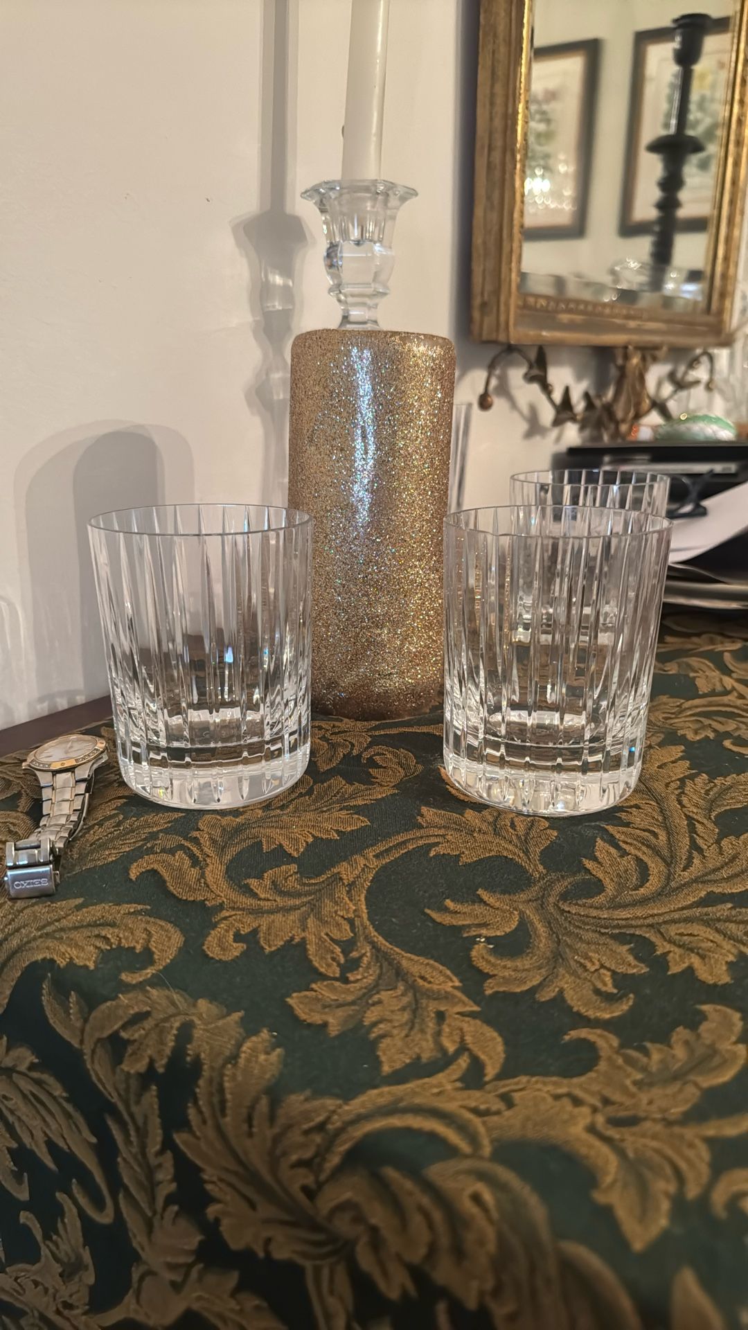 Baccarat