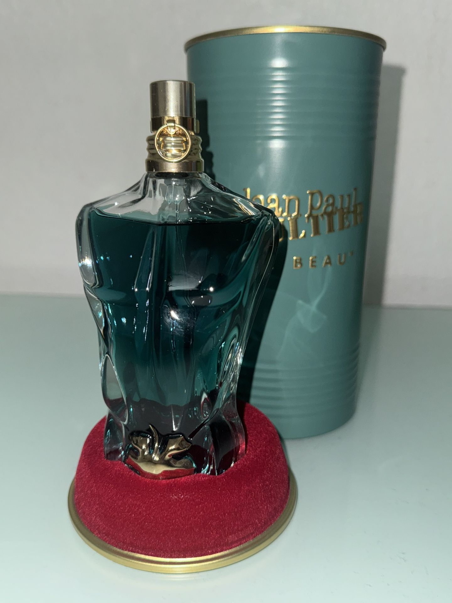 Jean Paul Gaultier Le Beau EDT