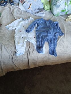Baby Outfit