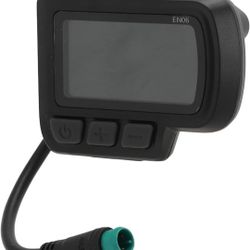 Alomejor Electric LCD DISPLAY