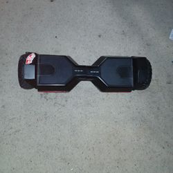 Jetson Hoverboard Used Still God Have Charger Is Bluetooth 