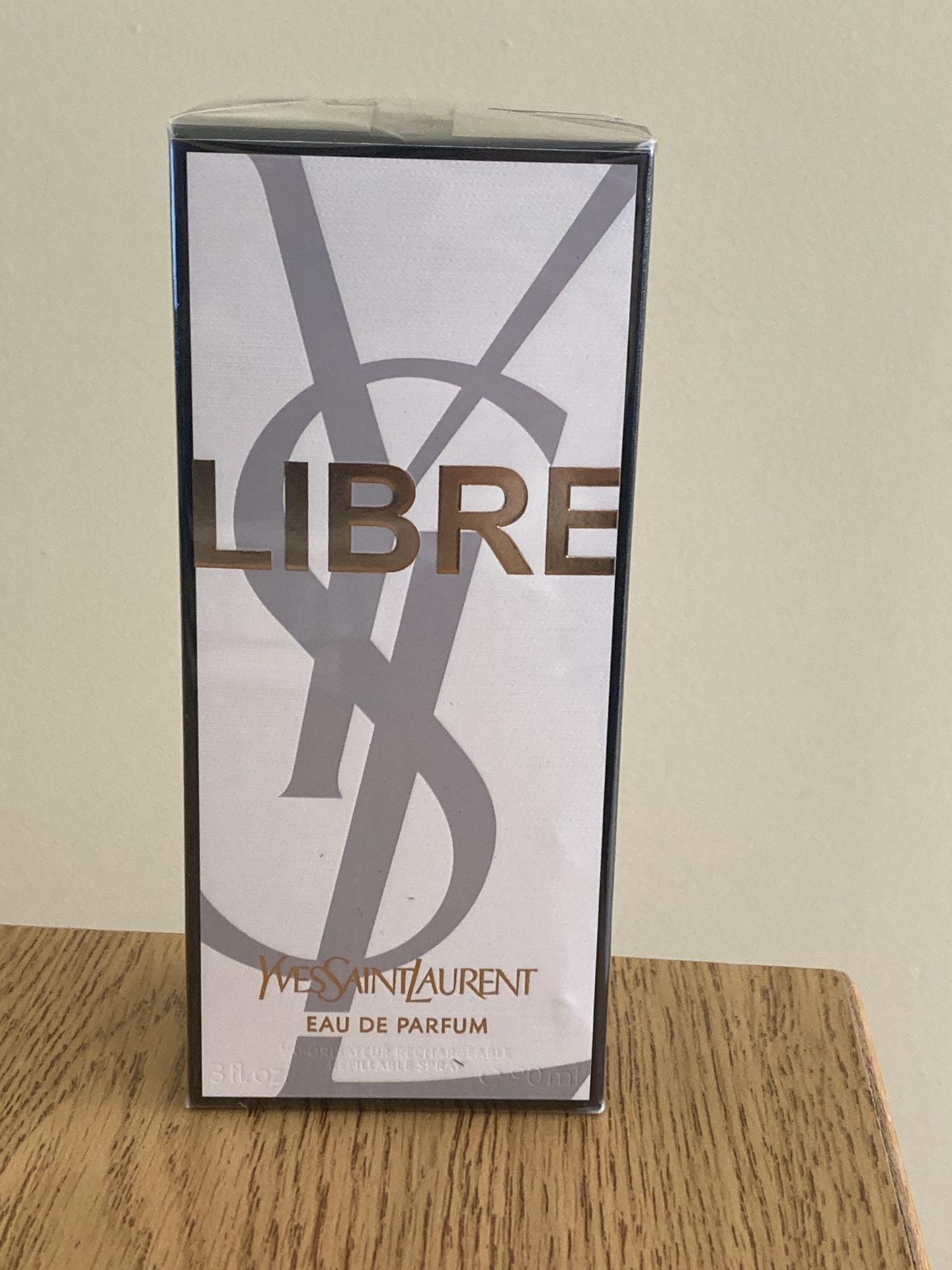 YSL Libre Perfume