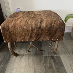 Deer seats