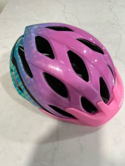 Children’s Bike Helmet