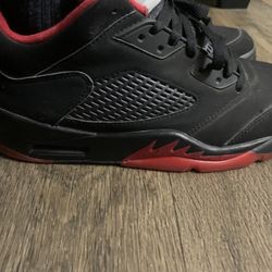 Jordan 5 Alternate 90