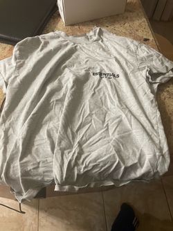 Essentials shirt