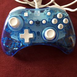 Nintendo Switch Wired 