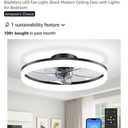 Ceiling Fan 