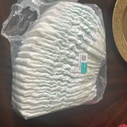 Size 4 Pampers
