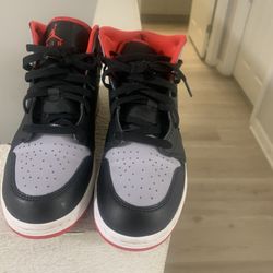 Jordan 5's Jordan 1's Dunks