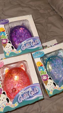 Squishmallows squishies
